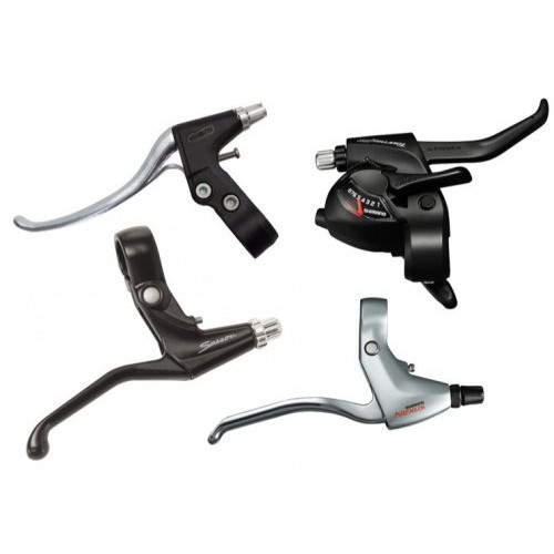 BRAKE LEVERS