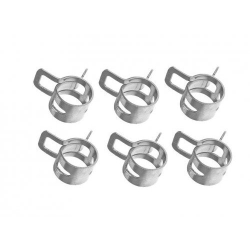 Hose clamps