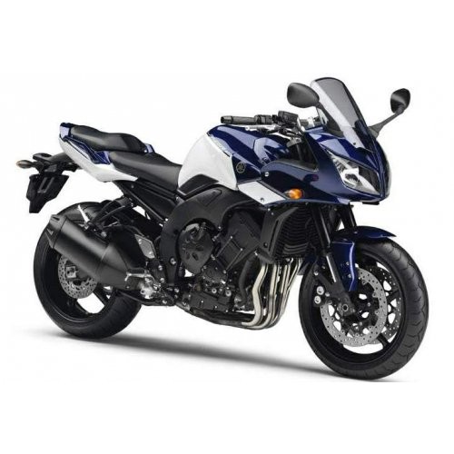 YAMAHA FZ1 APDAILOS DALYS