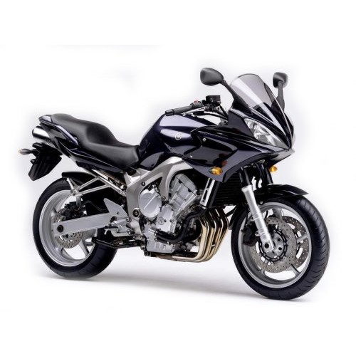 Yamaha fz6 body parts