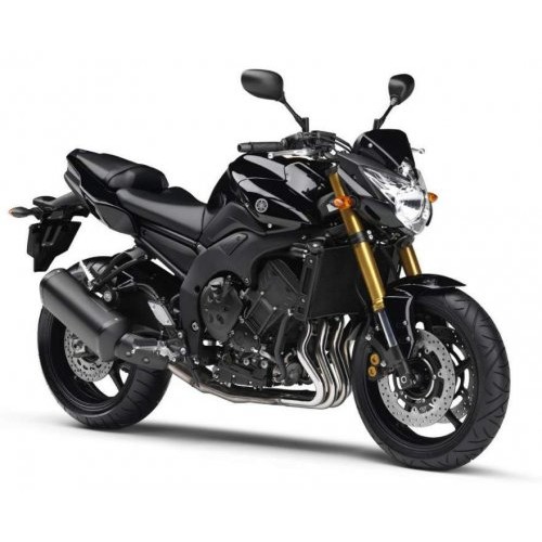 YAMAHA FZ8 APDAILOS DALYS