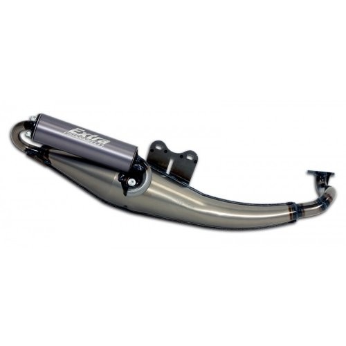 Minarelli horizontal (yamaha) exhausts 