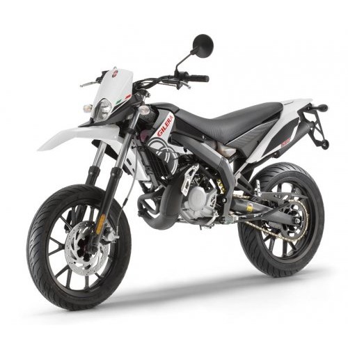 Gilera smt