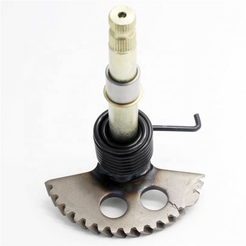 Chinese cross / ATV kick start gears