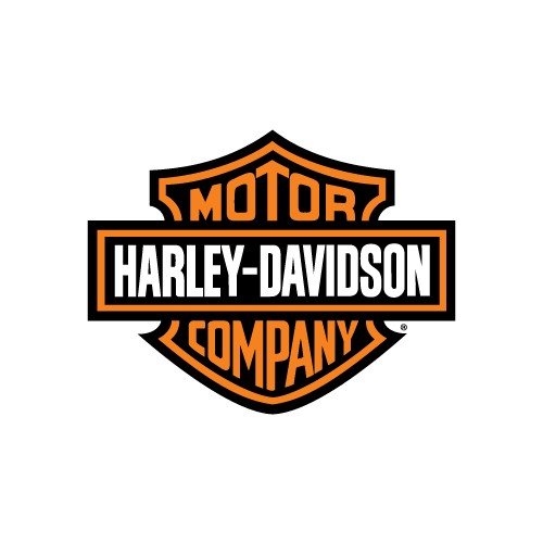 HARLEY-DAVIDSON