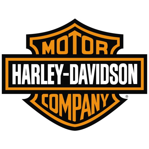 HARLEY DAVIDSON