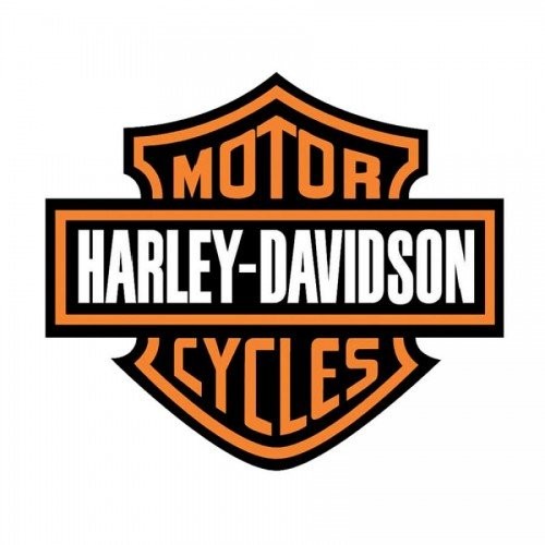 HARLEY-DAVIDSON