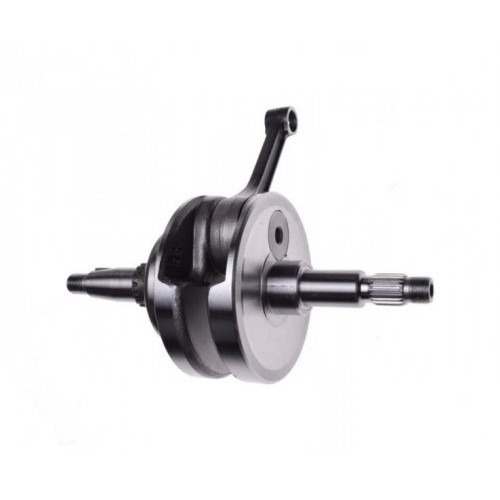 Honda crankshafts