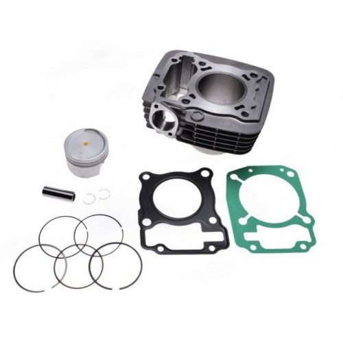 Honda cylinders