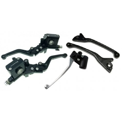 Brake lever / Pumps / Holders