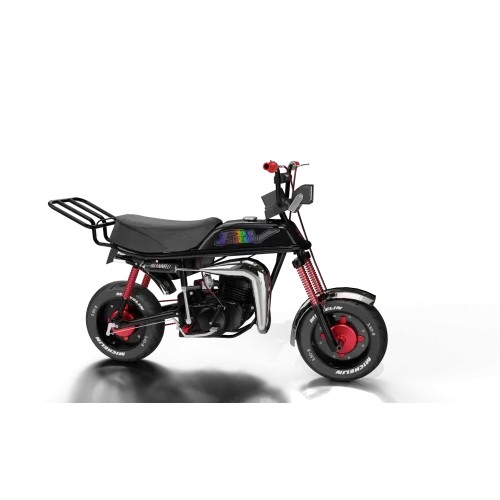 Suzuki pv apdailos dalys