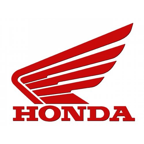 HONDA FUEL TANK BAG HOLDERS