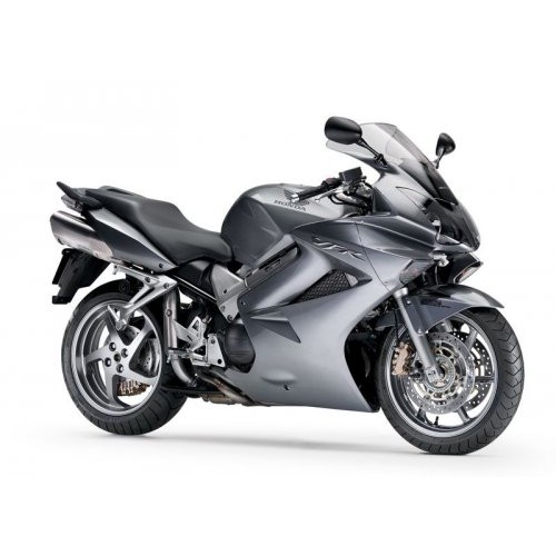 Honda vfr exhausts