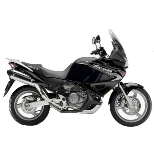 Honda XL / Varadero / Transalp exhausts