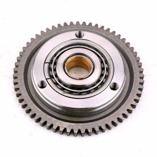 Chinese cross / ATV starter gears / Bendix