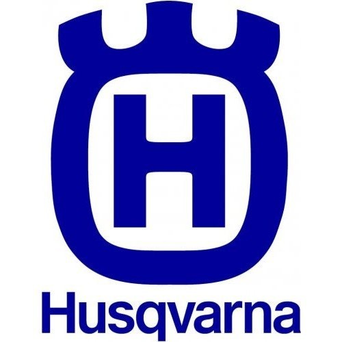 HUSQVARNA PRIEKINIAI STABDŽIŲ DISKAI