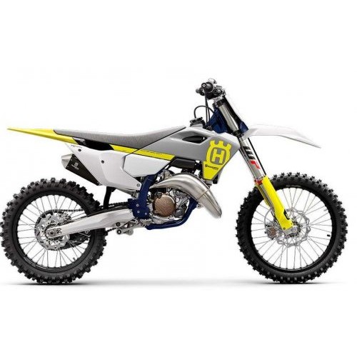 Husqvarna tc duslintuvai