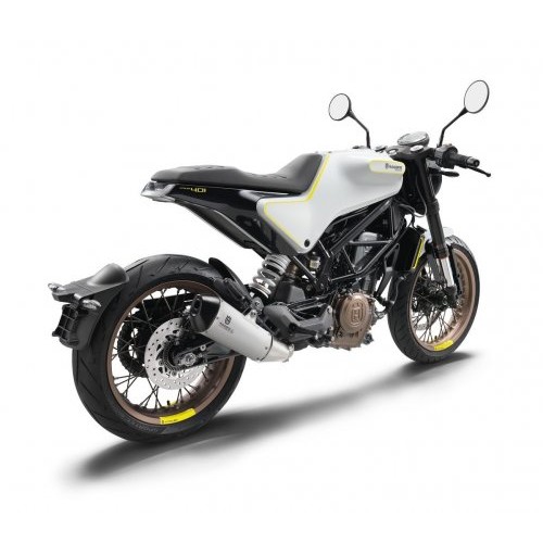 Husqvarna vitpilen duslintuvai