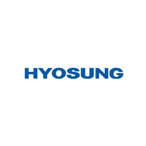 Hyosung side case holders 