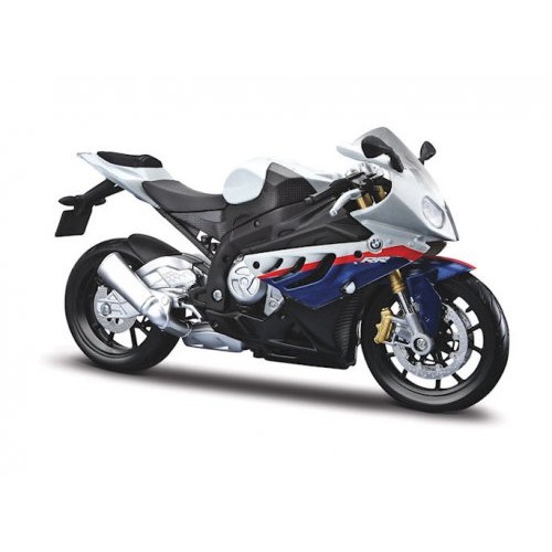 BMW S1000RR APDAILOS DALYS