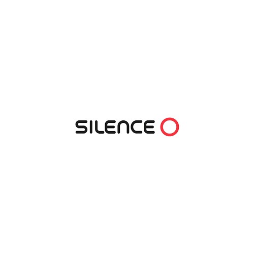 SILENCE galiniai stabdžių diskai