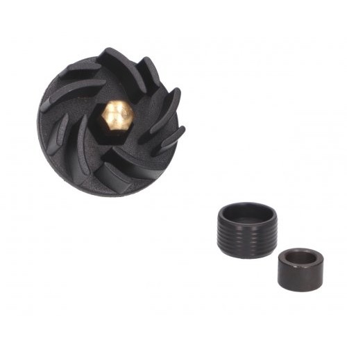 Water pump parts