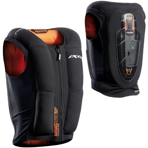 Airbag vests