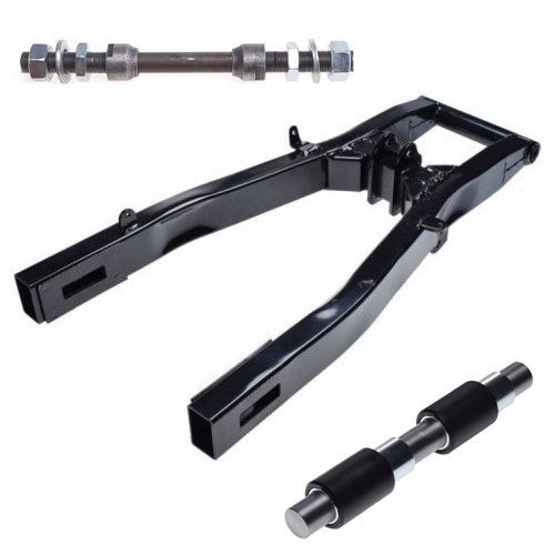 Rear swingarms / Parts