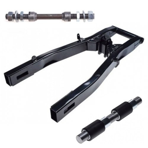 Scooters rear swingarms / parts