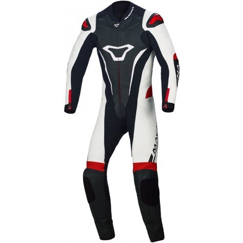 Kids leather suits