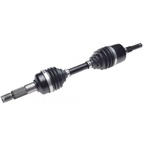ATV axles / Their parts