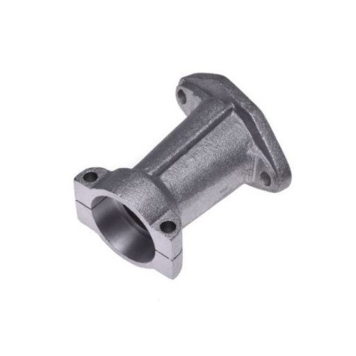 Classic motorcycle intake manifolds