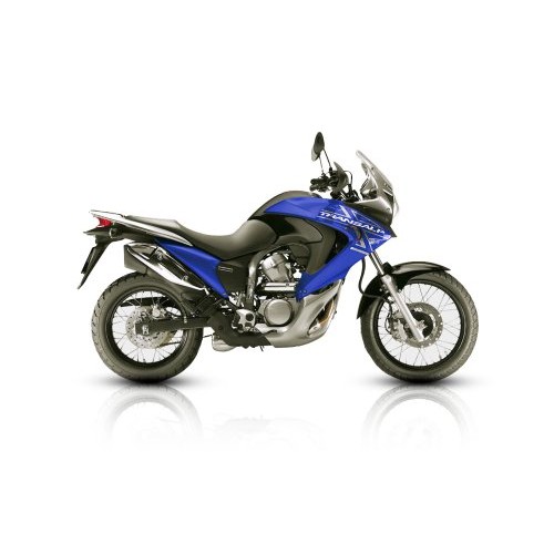 Honda XL / Translap apdailos dalys