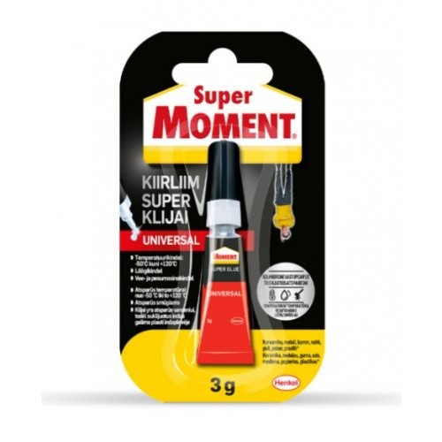 Glues