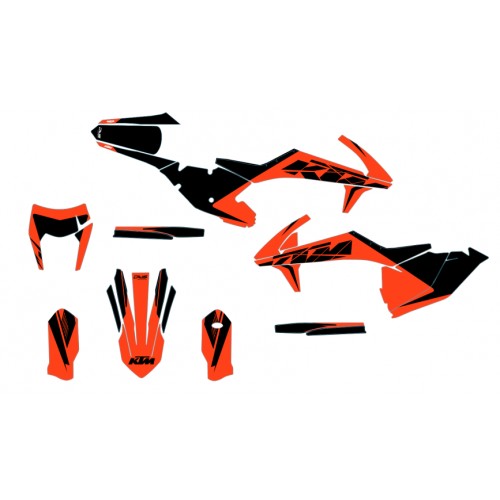 Ktm grafikos
