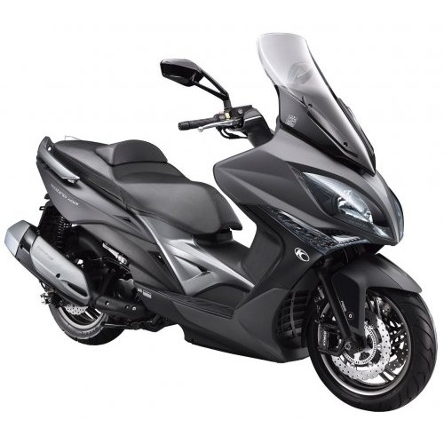 KYMCO XCITING BODY WORK