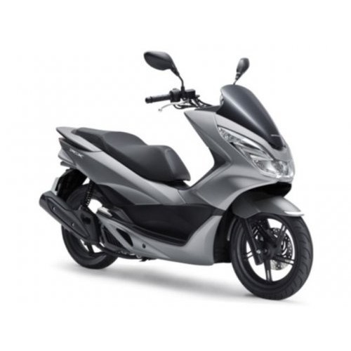 Honda pcx body work