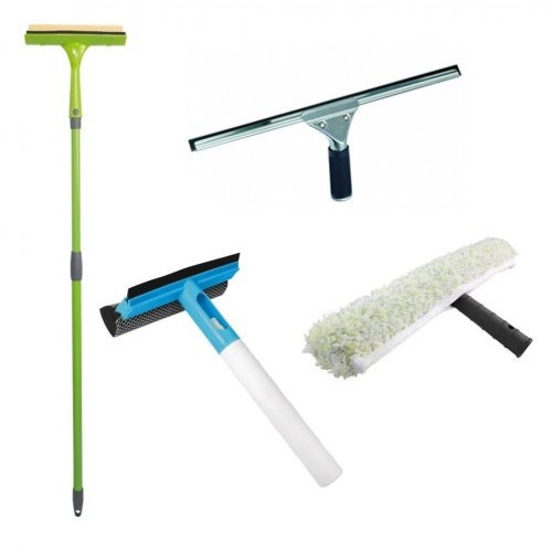 Windows cleaning products