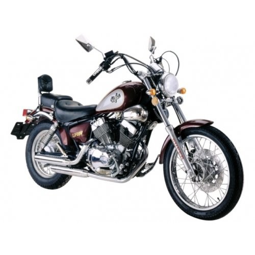 Lifan lf250 body parts