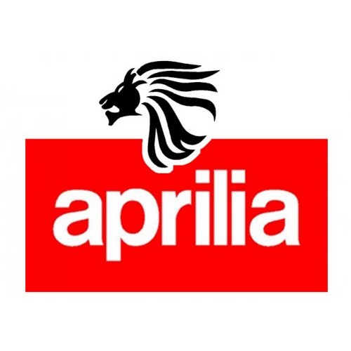 Aprilia top case holders 