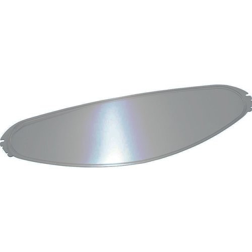 Anti-fog glasses / pinlocks