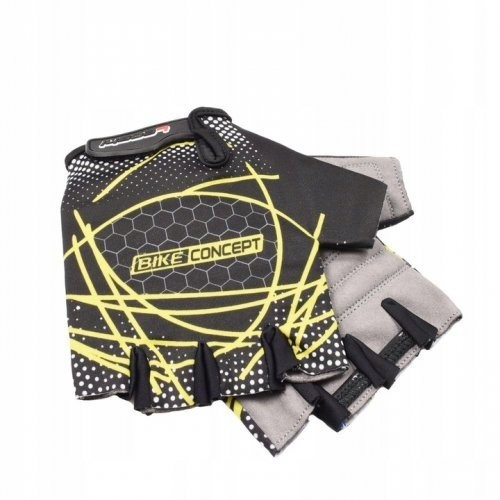 MTB gloves