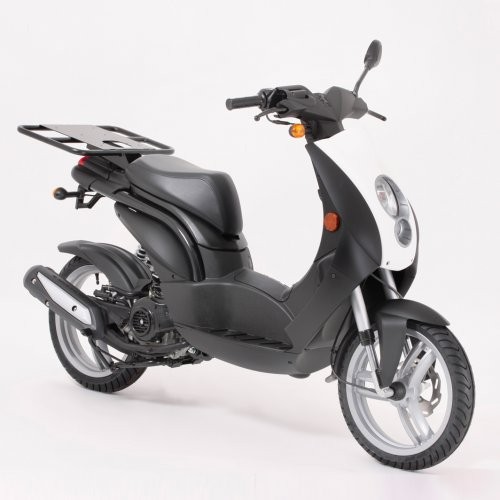 Peugeot ludix apdailos dalys