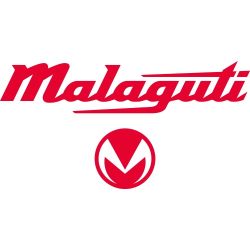 Malaguti fuel tank bag holders