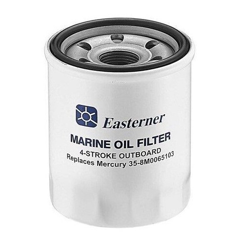 OIL FILTERS