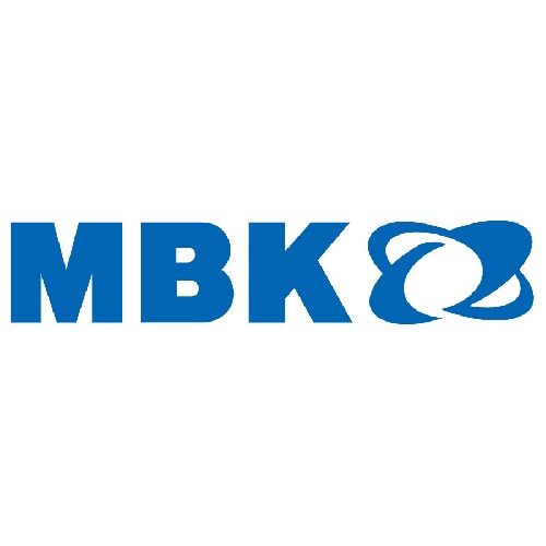 MBK galiniai stabdžių diskai