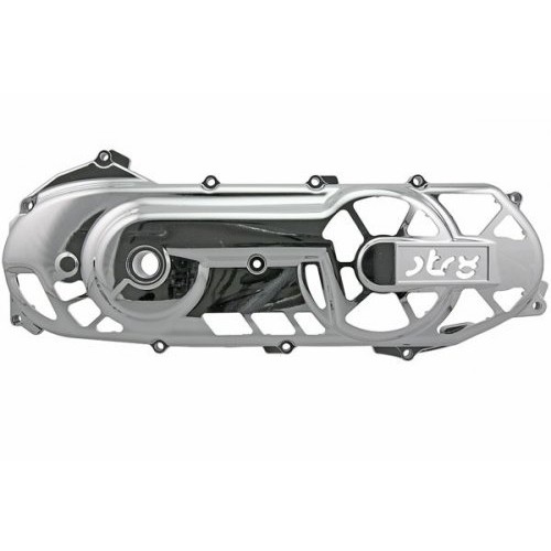 Scooter variator covers