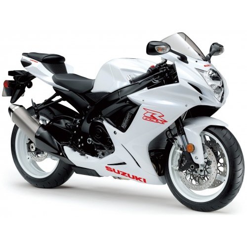 Suzuki gsx-r / gsx-s 125 / 600 / 750 / 950 / 1000 / 1300 exhausts