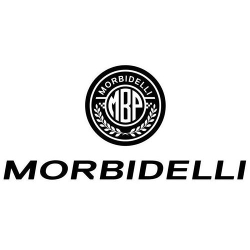 Morbidelli top case holders