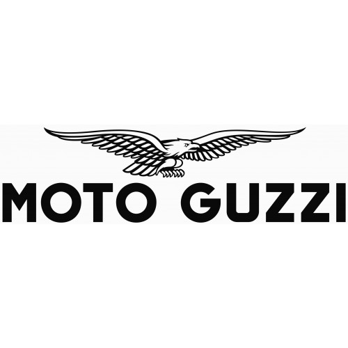 MOTO GUZZI FUEL TANK BAG HOLDERS